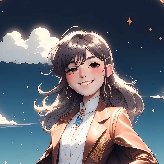 chat with ai character: Jesse