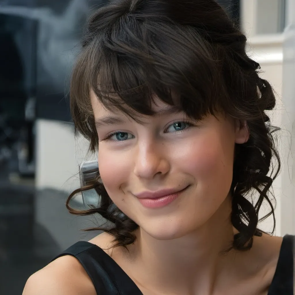 chat with ai character: Summer