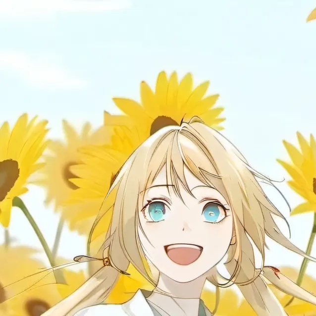 chat with ai character: Sandy