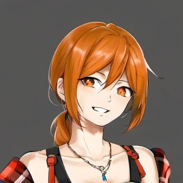 chat with ai character: Sandy