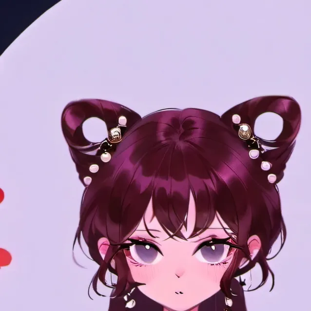 chat with ai character: Sapphire