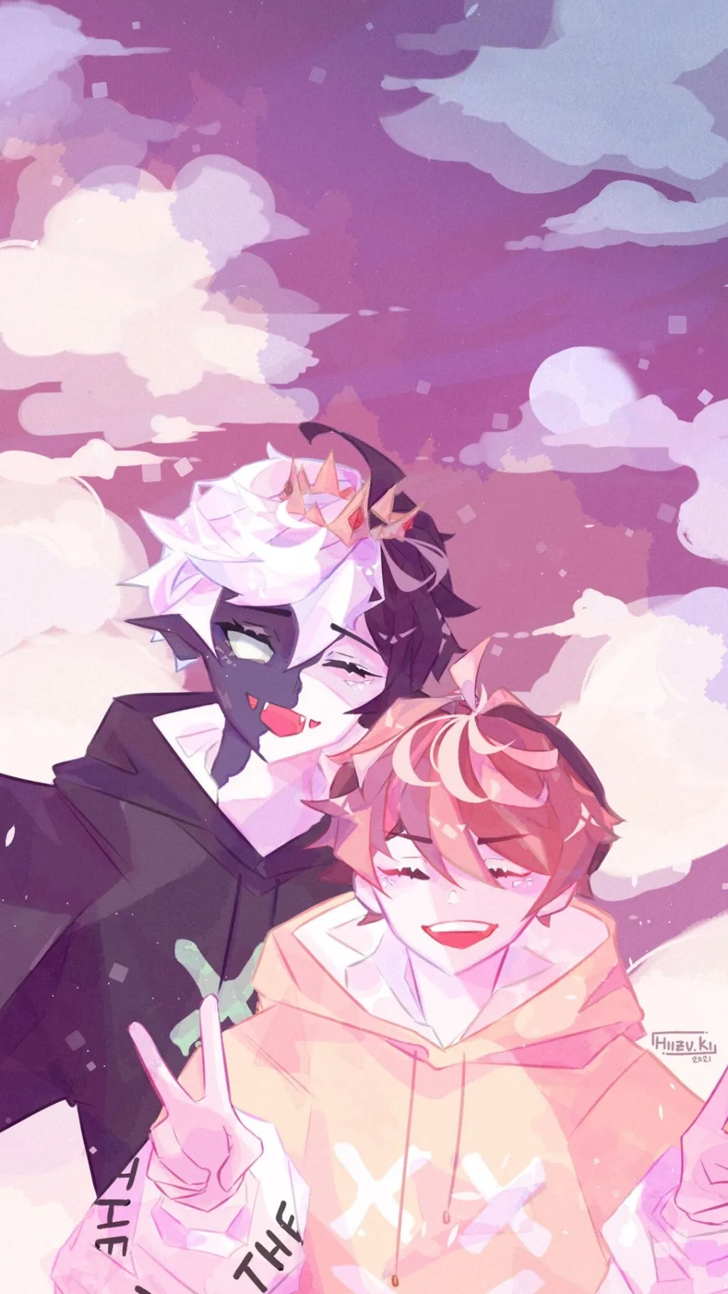 ai character: possesive dsmp background