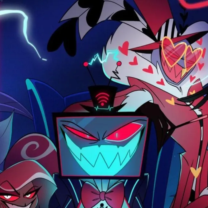 chat with ai character: the vees gc