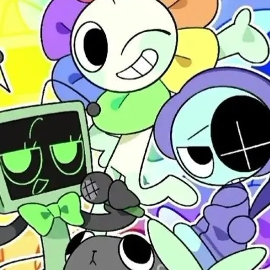 chat with ai character: dsmp x dw