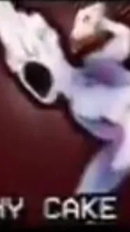 ai character: minos prime background