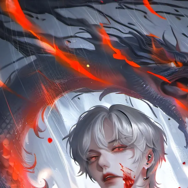 chat with ai character: Lucius