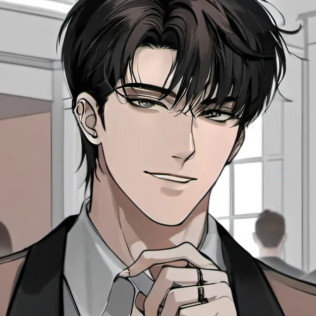 chat with ai character: Jay