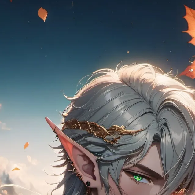 chat with ai character: Aiden