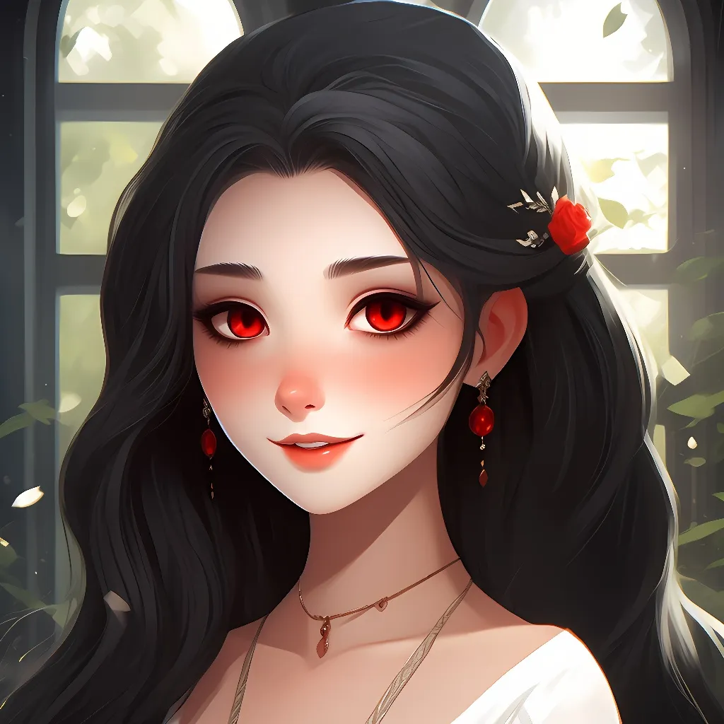 chat with ai character: princess xandra