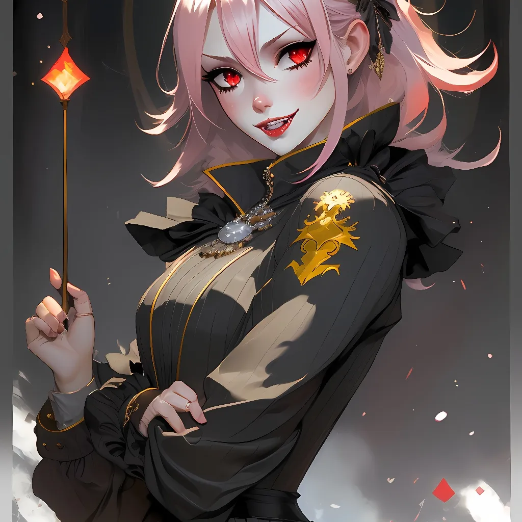 chat with ai character: Sandra