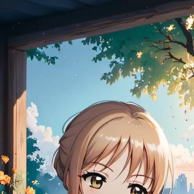 chat with ai character: cassie