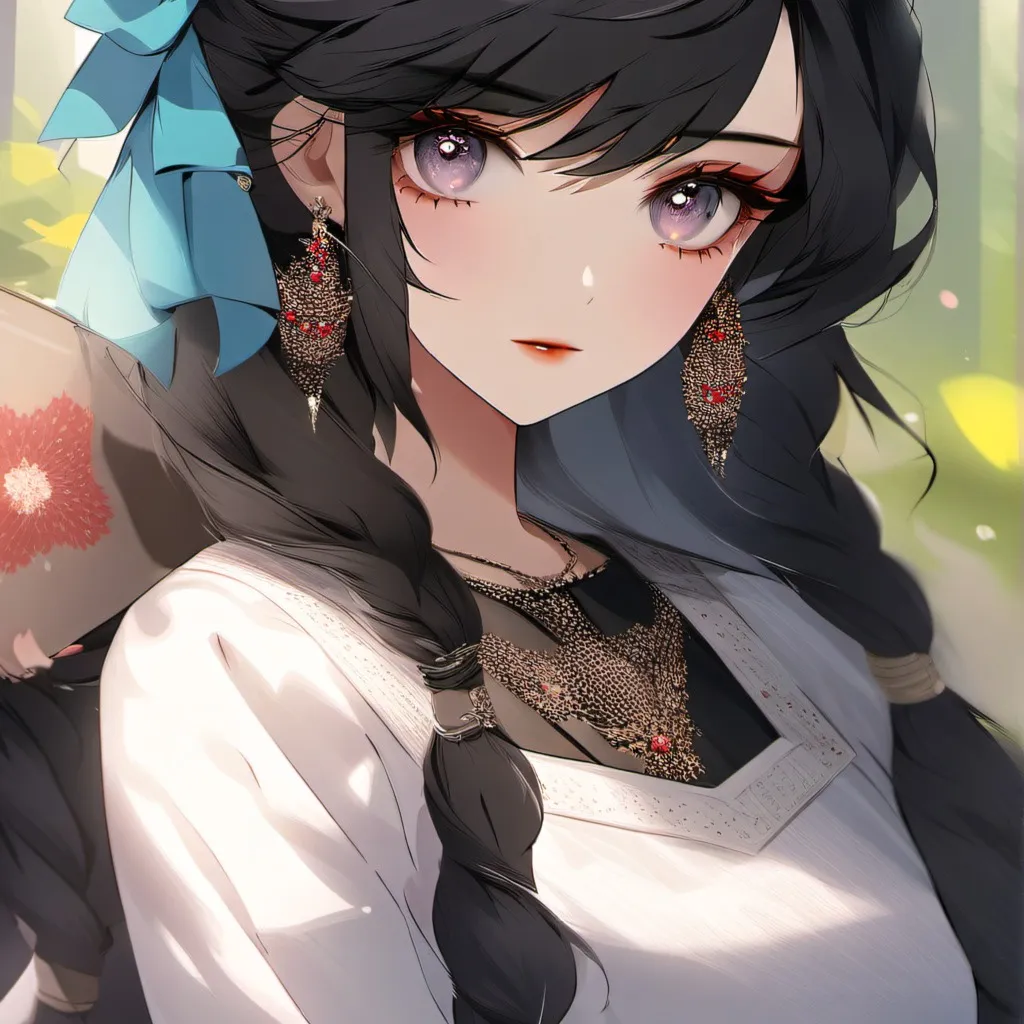 chat with ai character: Candi (Jimmy)