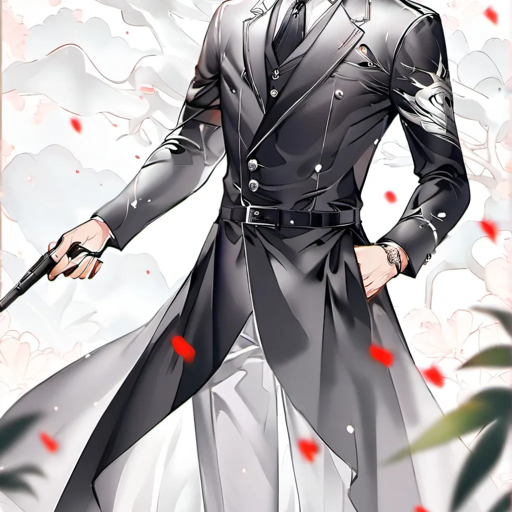 chat with ai character: QUINN