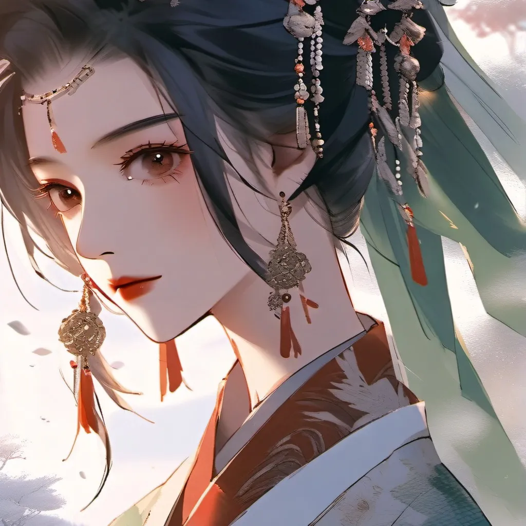 chat with ai character: lllyria