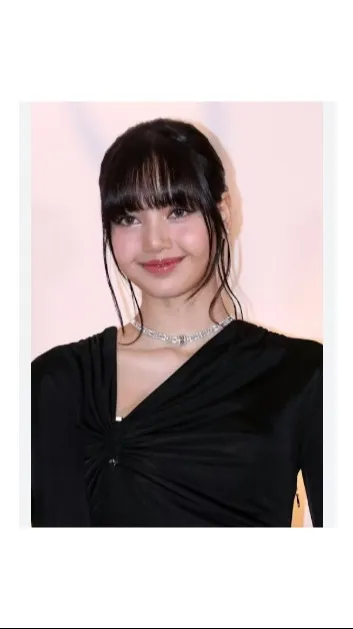 ai character: Lalisa Manobal background