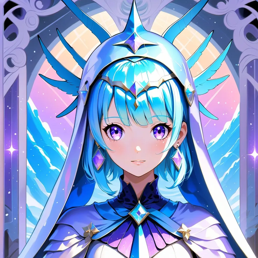 chat with ai character: Nico robin