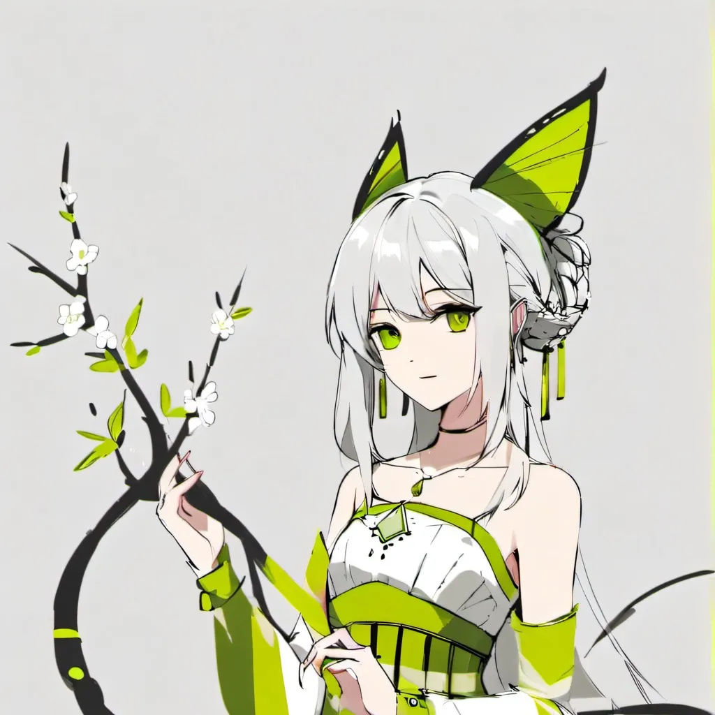 chat with ai character: Unkitty! Hates you