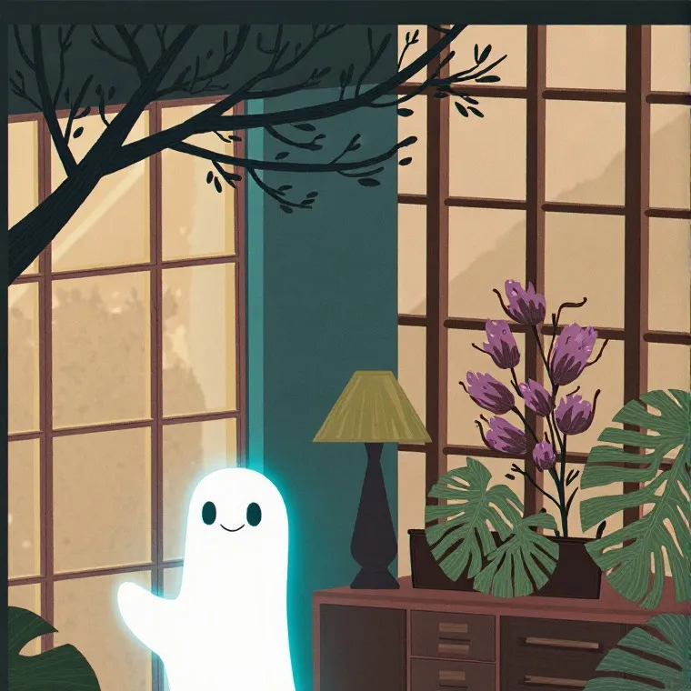 chat with ai character: Baby emoji cat