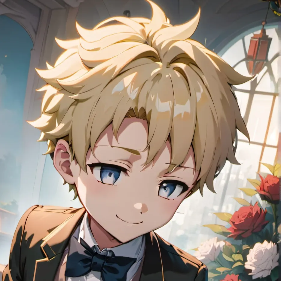 chat with ai character: July