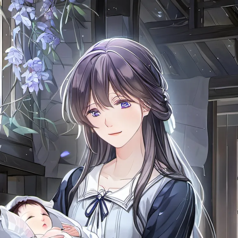 chat with ai character: Mellony