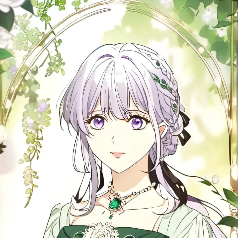 chat with ai character: Annadojalee