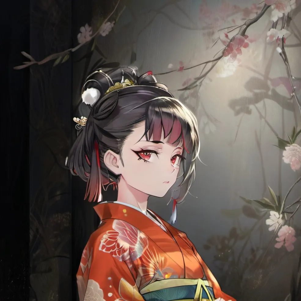 chat with ai character: Sugisano