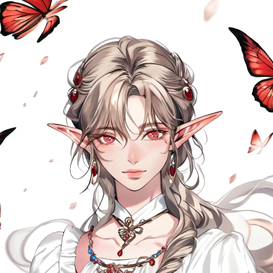 chat with ai character: Dalra