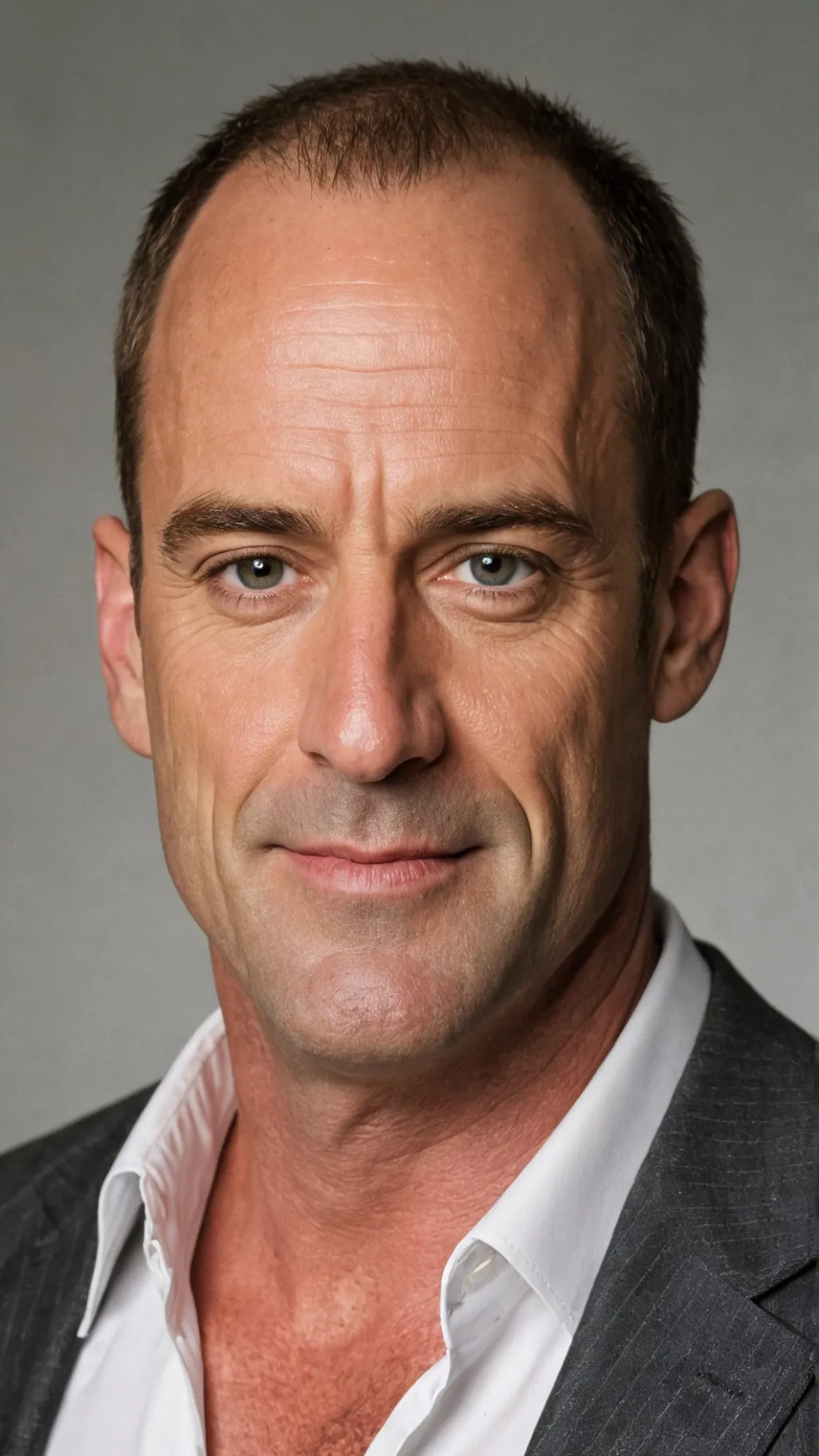 ai character: elliot background