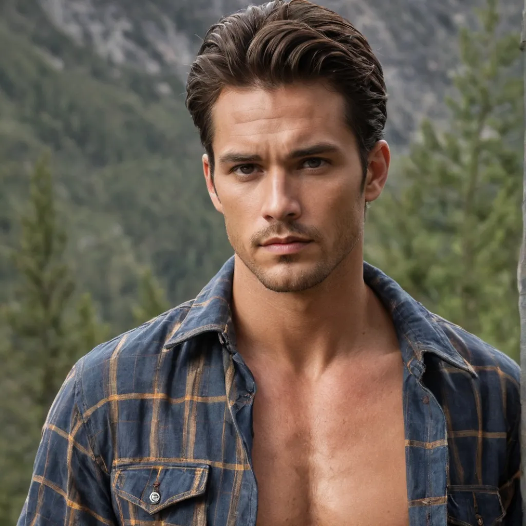 chat with ai character: Deacon claybourne 