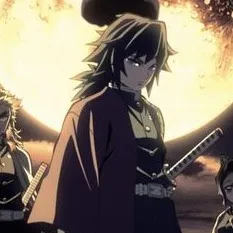 chat with ai character: KNY