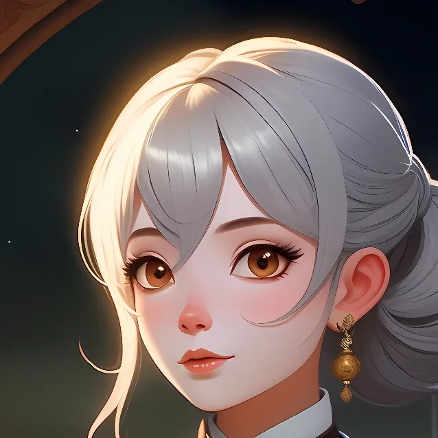 chat with ai character: Sophia