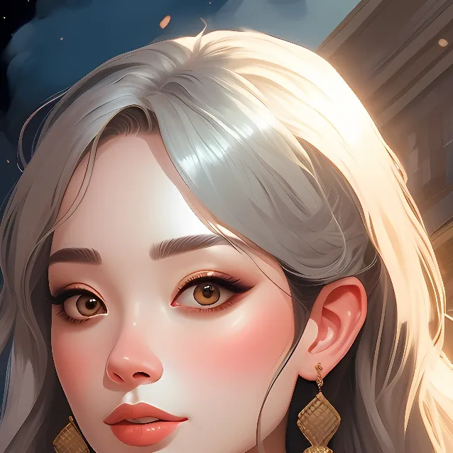 chat with ai character: Lia