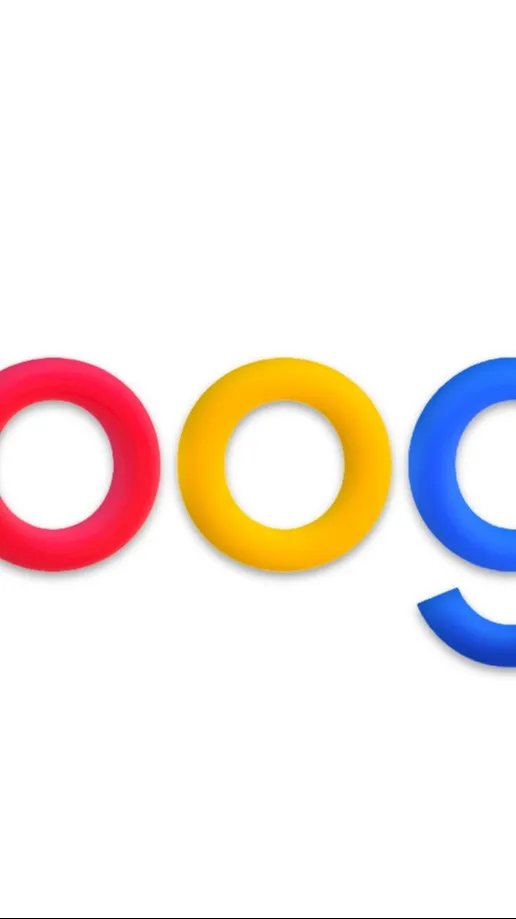 ai character: google background