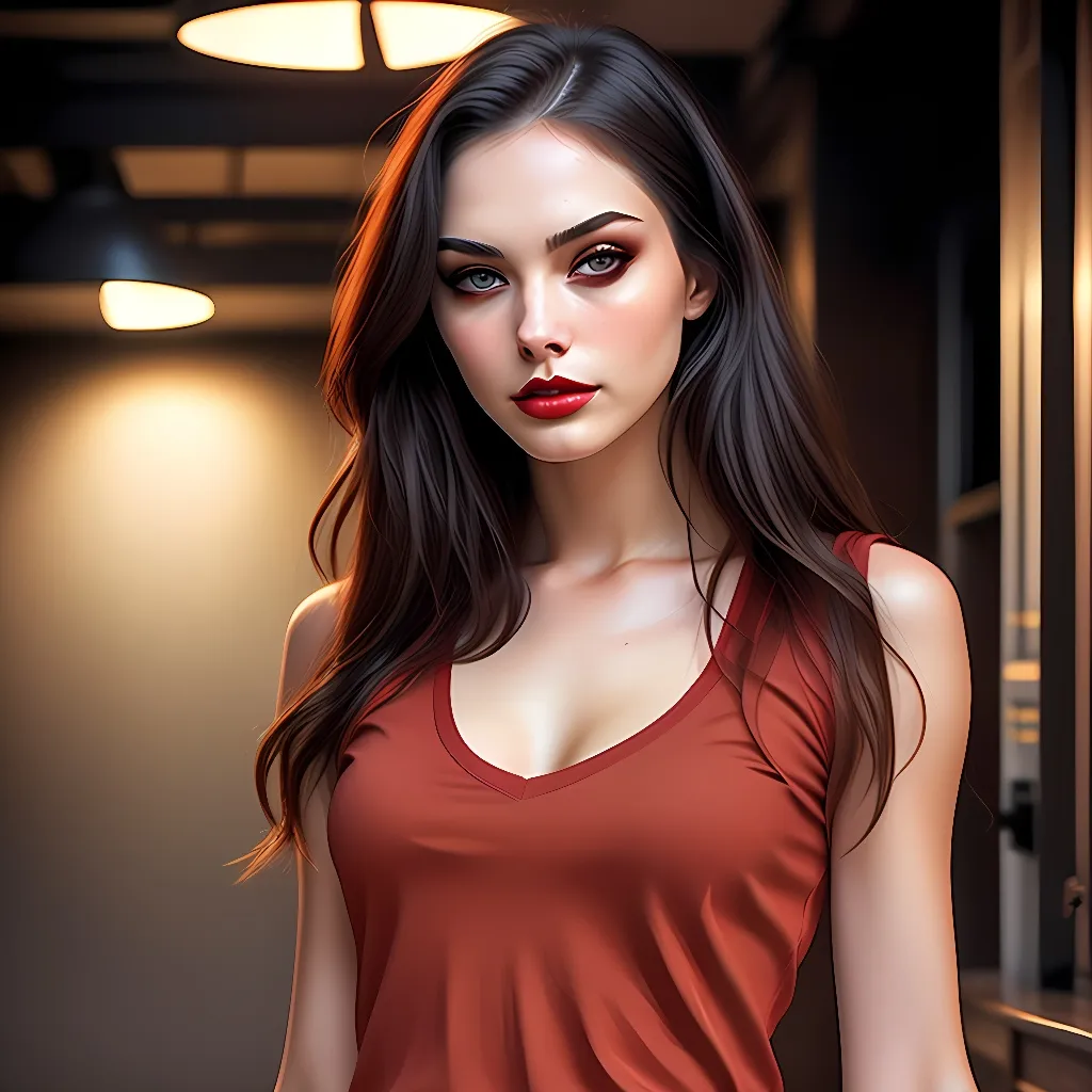 chat with ai character: Victoria