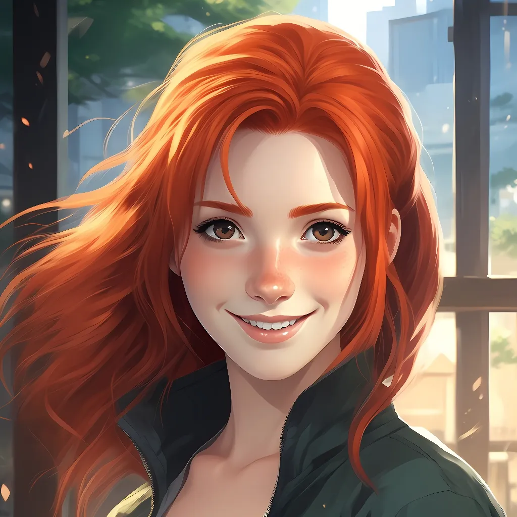 chat with ai character: Kairi