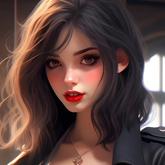 chat with ai character: Eden