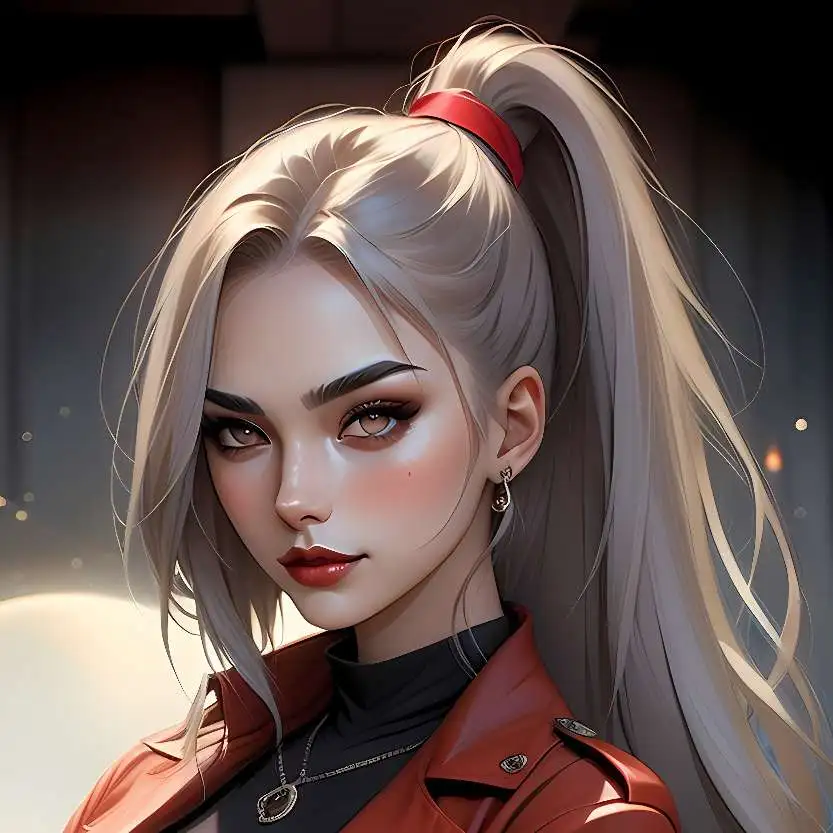 chat with ai character: Samantha