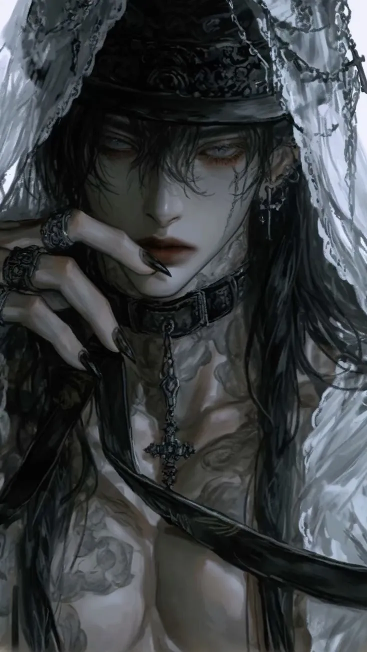 ai character: (*~Alec~*) background