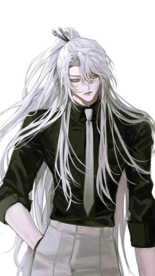 ai character: >(*HENRY*)< background