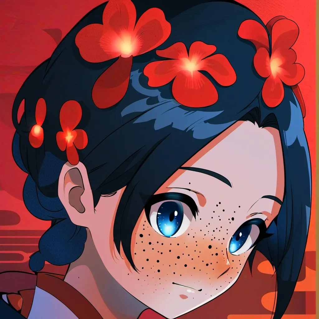 chat with ai character: Alice