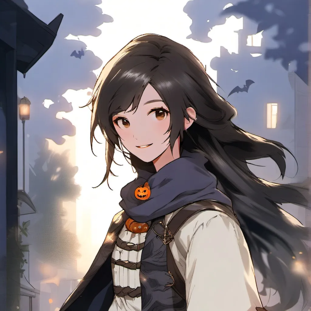 chat with ai character: Aphmau monsters