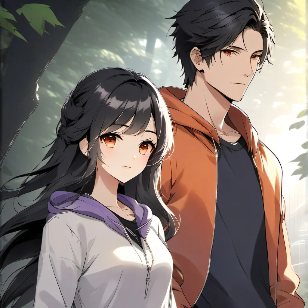 chat with ai character: Aphmau Family