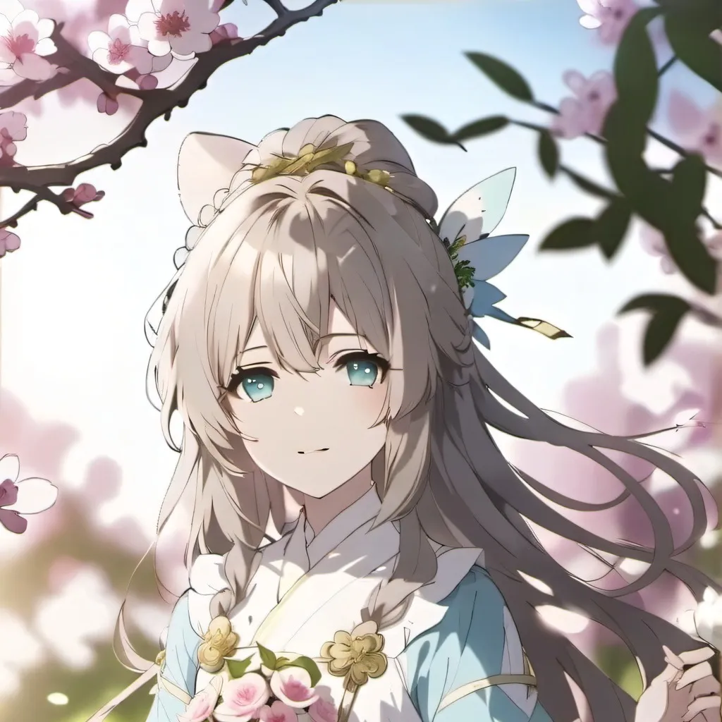 chat with ai character: Amy