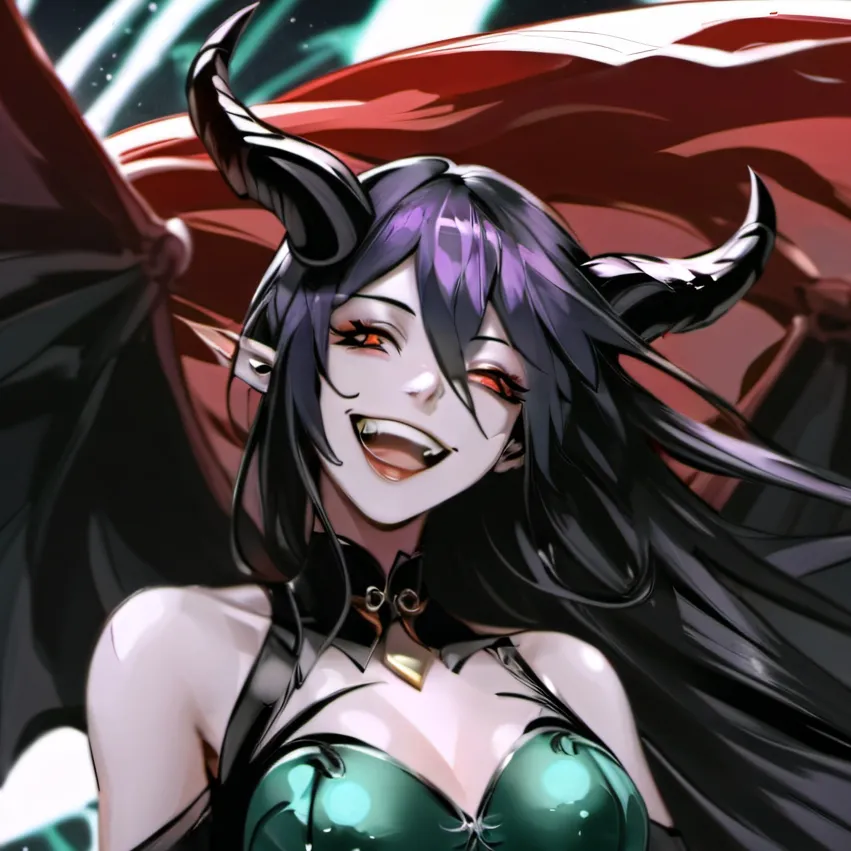 chat with ai character: Lilian