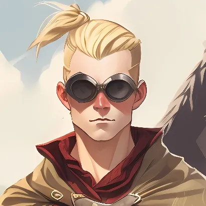 chat with ai character: John Todd