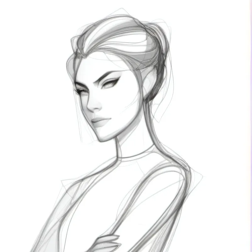 chat with ai character: Angela 