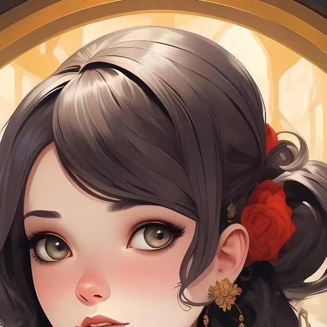 chat with ai character: Kiss 