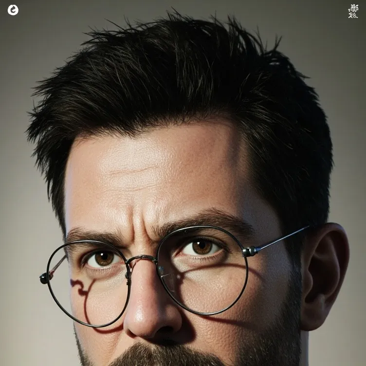 chat with ai character: Henry