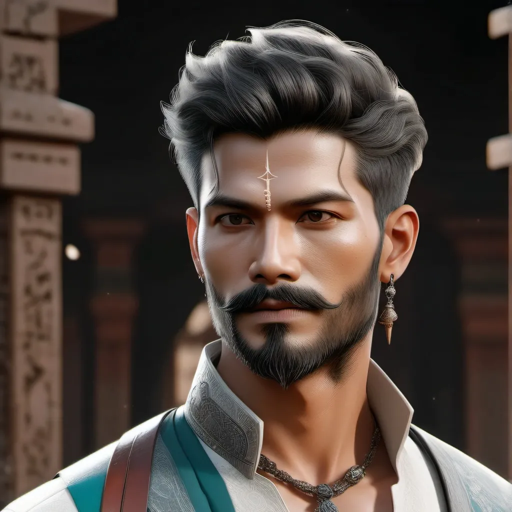 chat with ai character: Harry ( husband)