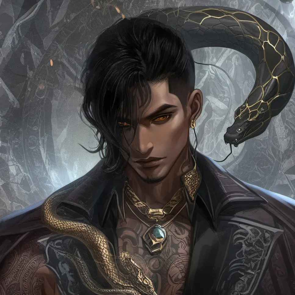 chat with ai character: Arthur schilov